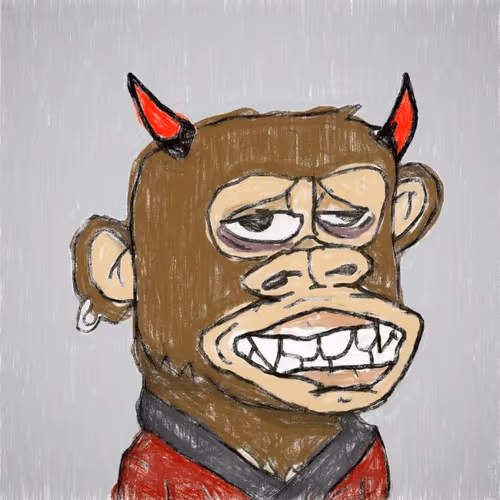 Pablo Apes