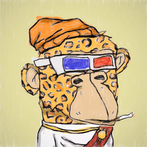 Pablo Apes