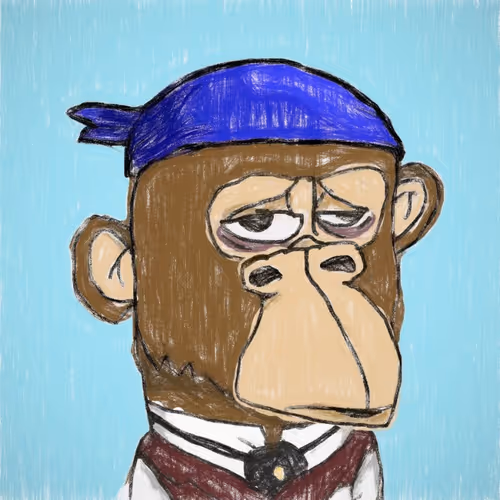 Pablo Apes