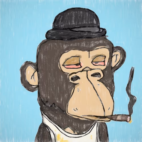 Pablo Apes
