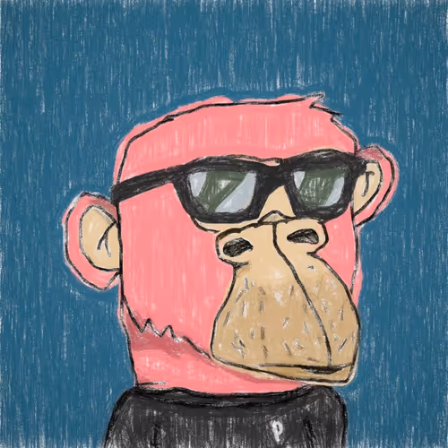 Pablo Apes