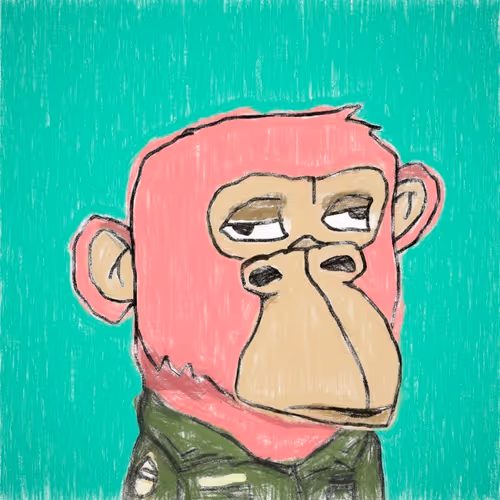 Pablo Apes