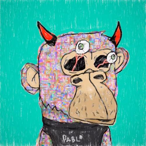 Pablo Apes