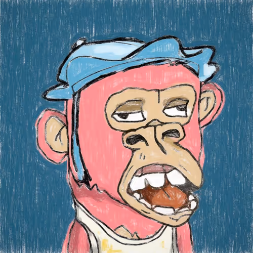 Pablo Apes