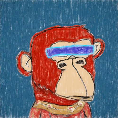 Pablo Apes
