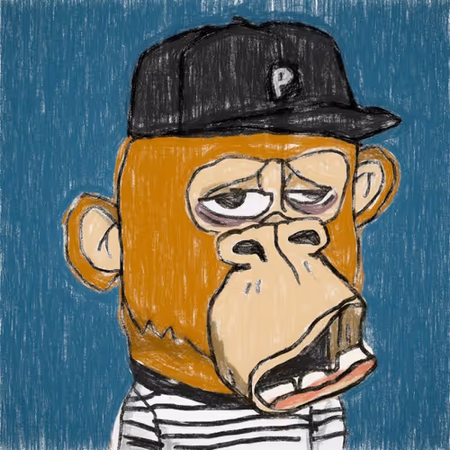Pablo Apes
