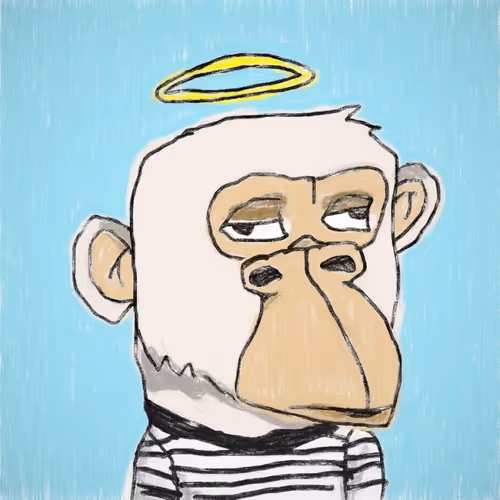 Pablo Apes