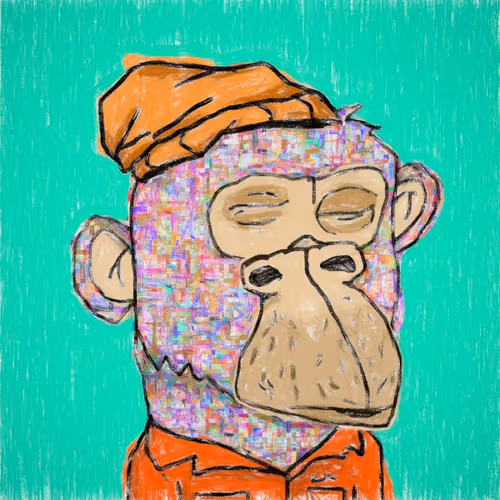 Pablo Apes