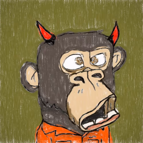 Pablo Apes