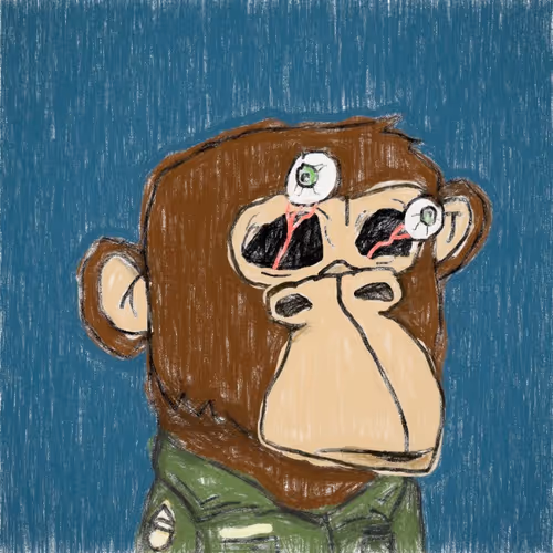 Pablo Apes