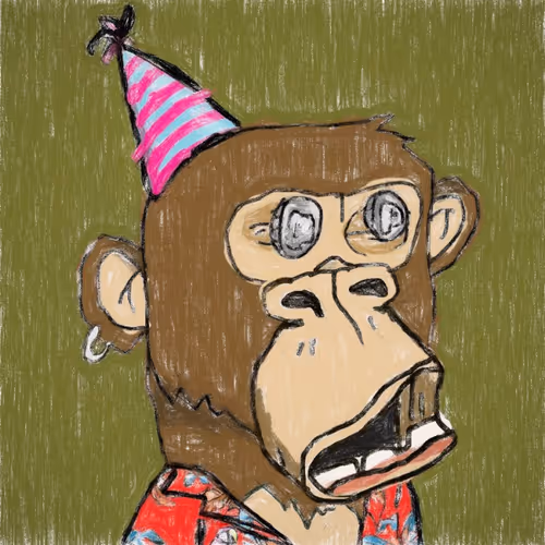 Pablo Apes
