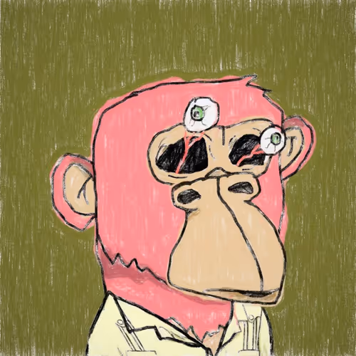 Pablo Apes