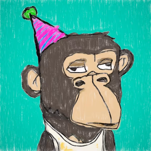 Pablo Apes