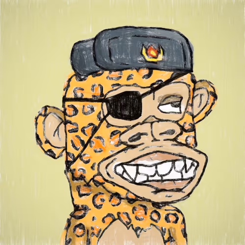 Pablo Apes