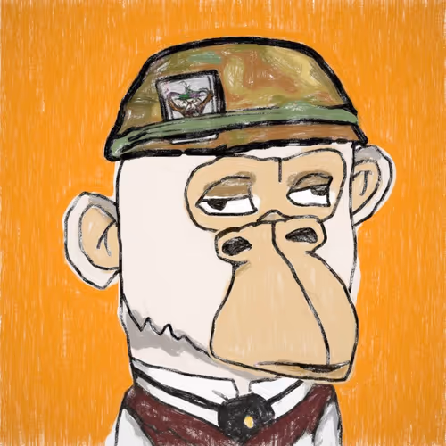 Pablo Apes