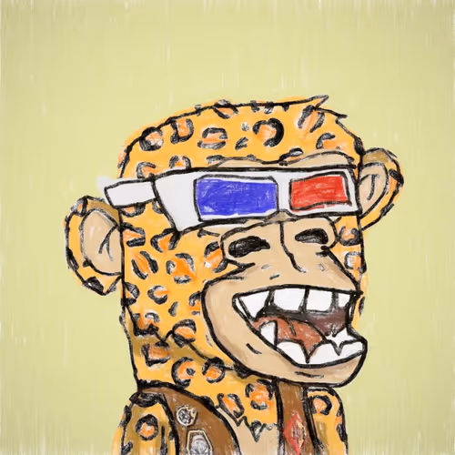 Pablo Apes