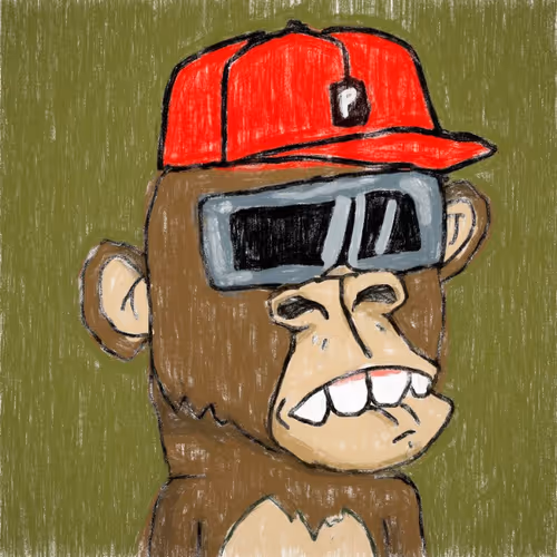 Pablo Apes