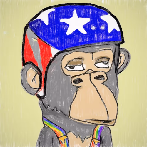 Pablo Apes