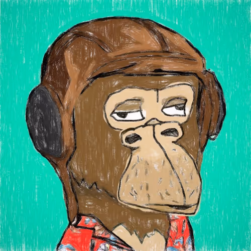 Pablo Apes