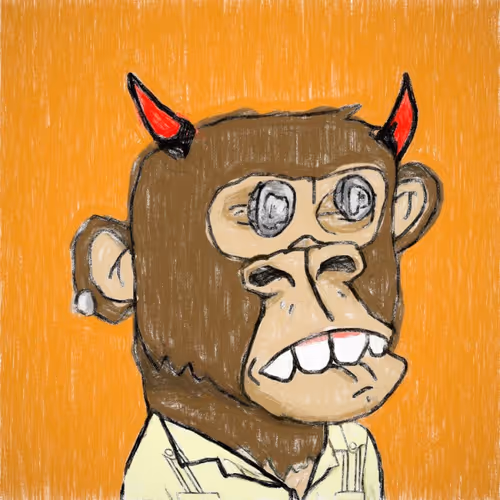 Pablo Apes