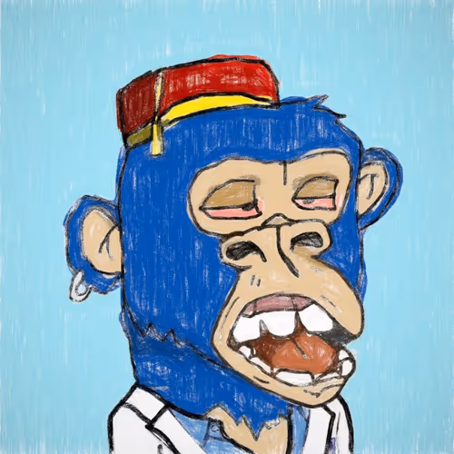 Pablo Apes
