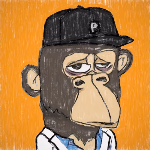 Pablo Apes