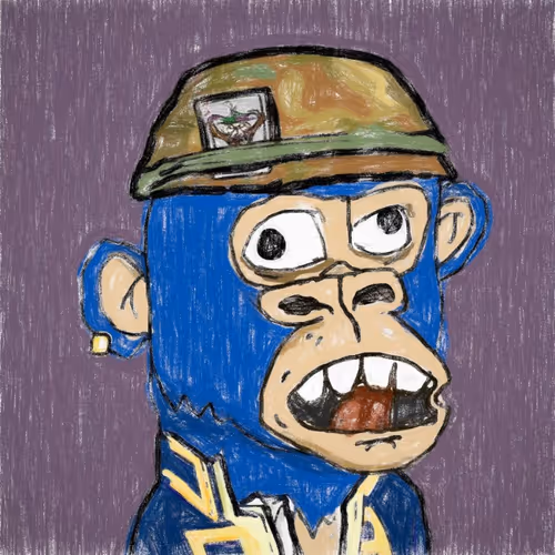 Pablo Apes
