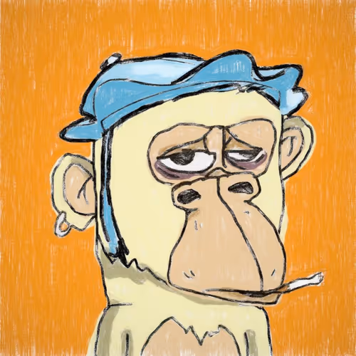 Pablo Apes