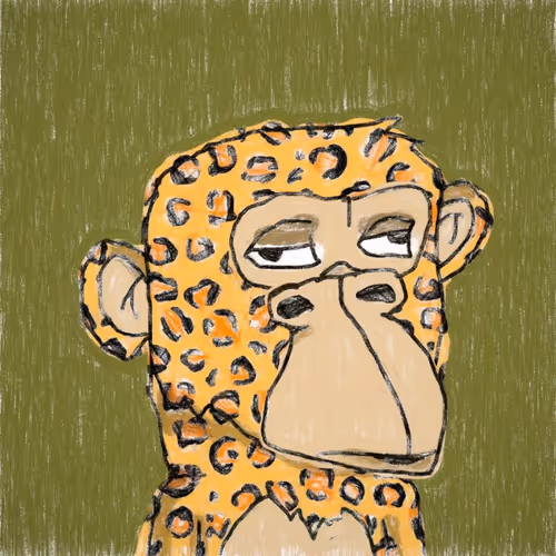 Pablo Apes