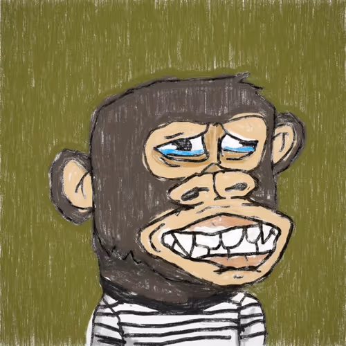 Pablo Apes