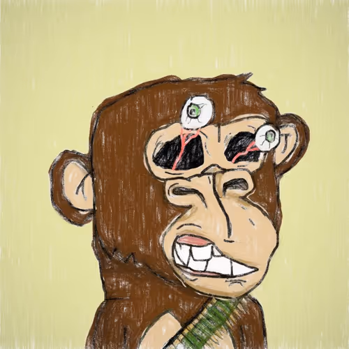 Pablo Apes
