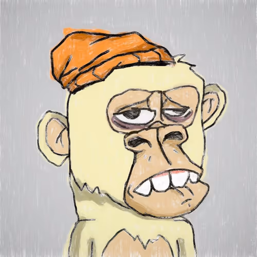 Pablo Apes