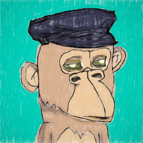 Pablo Apes