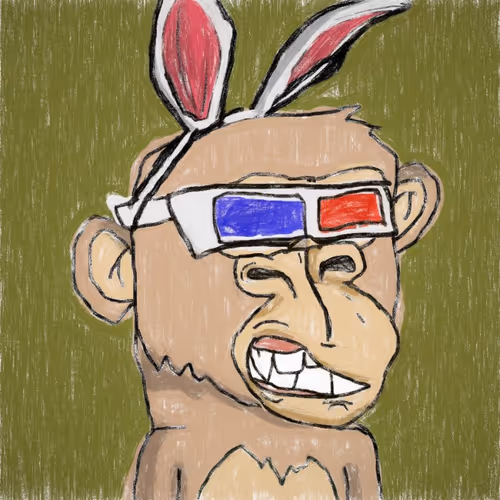 Pablo Apes