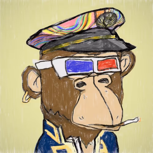 Pablo Apes