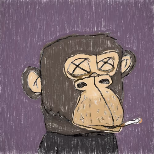 Pablo Apes