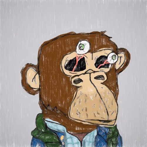 Pablo Apes