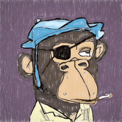 Pablo Apes