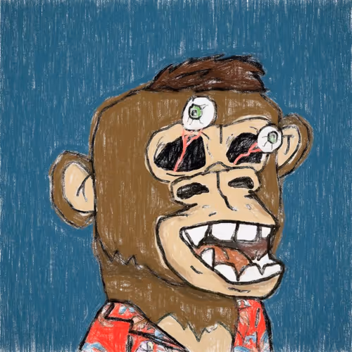 Pablo Apes