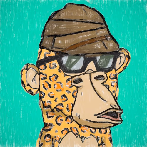 Pablo Apes