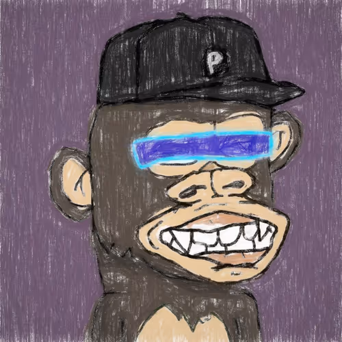 Pablo Apes