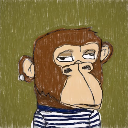 Pablo Apes
