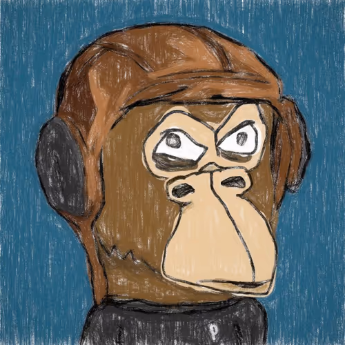 Pablo Apes