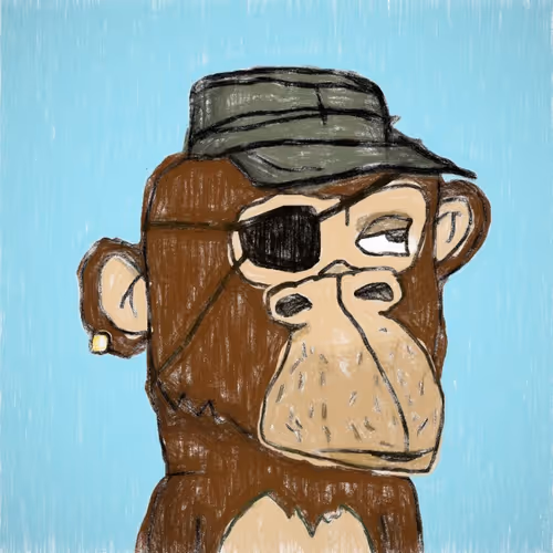 Pablo Apes
