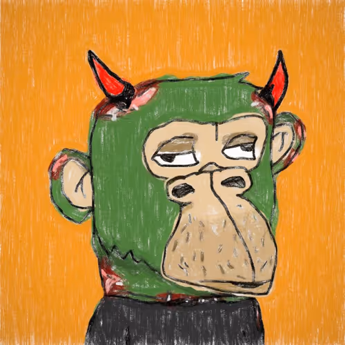 Pablo Apes