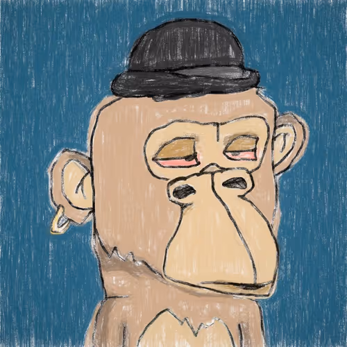 Pablo Apes