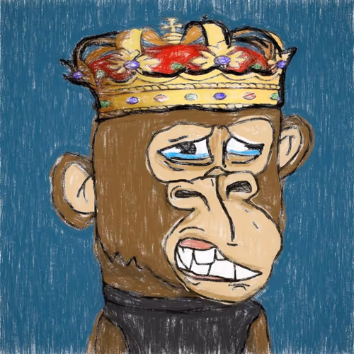 Pablo Apes