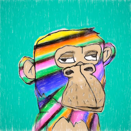 Pablo Apes