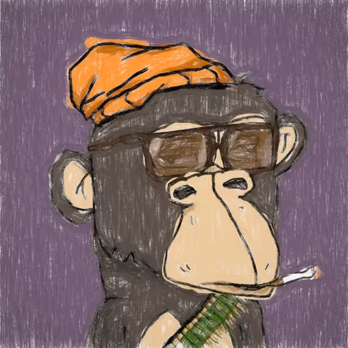 Pablo Apes