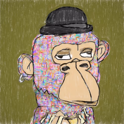 Pablo Apes